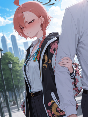 [Tommu] Neru Blacked-Male_0143