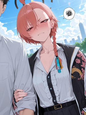 [Tommu] Neru Blacked-Male_0144