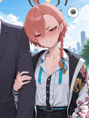 [Tommu] Neru Blacked-Male_0145