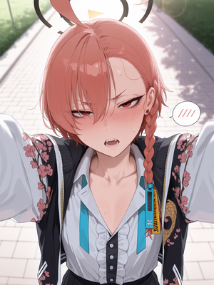 [Tommu] Neru Blacked-Male_0149