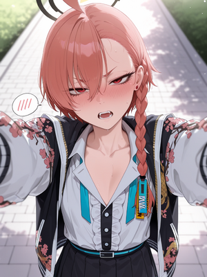 [Tommu] Neru Blacked-Male_0150