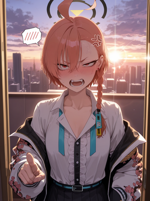 [Tommu] Neru Blacked-Male_0166