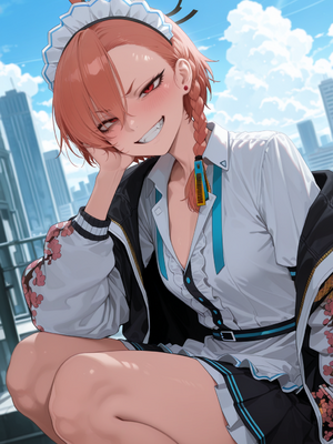 [Tommu] Neru Blacked-Male_0307