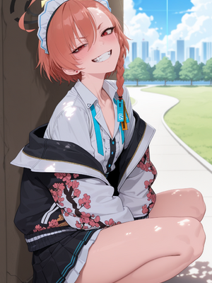 [Tommu] Neru Blacked-Male_0312