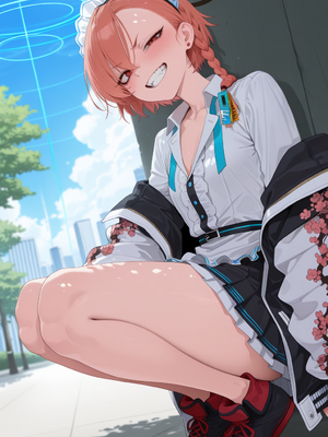 [Tommu] Neru Blacked-Male_0314