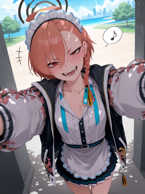 [Tommu] Neru Blacked-Male_0317