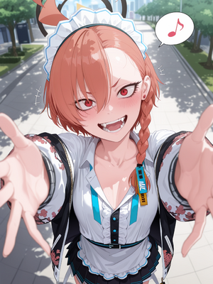 [Tommu] Neru Blacked-Male_0319