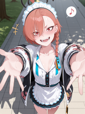 [Tommu] Neru Blacked-Male_0321