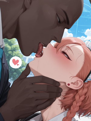 [Tommu] Neru Blacked-Male_0331