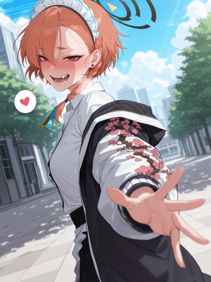 [Tommu] Neru Blacked-Male_0334