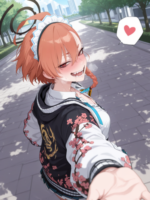 [Tommu] Neru Blacked-Male_0336