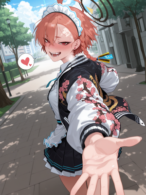 [Tommu] Neru Blacked-Male_0337