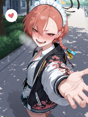 [Tommu] Neru Blacked-Male_0339