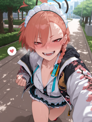 [Tommu] Neru Blacked-Male_0341