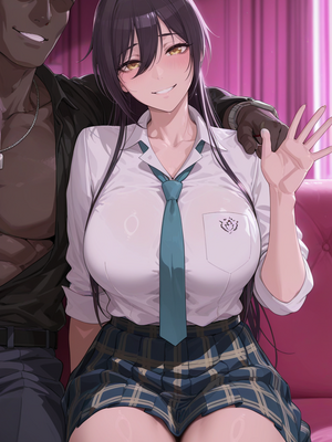 [Tommu] Sakuya's Secret Gig_0002