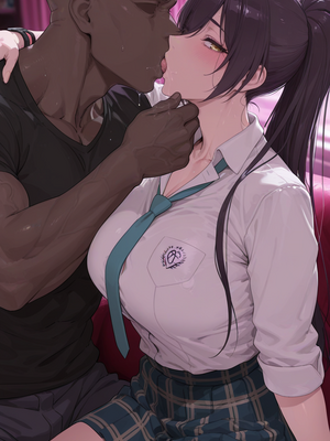 [Tommu] Sakuya's Secret Gig_0004