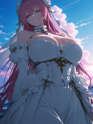 [Tommu] Dorothy's Complete Corruption_0001