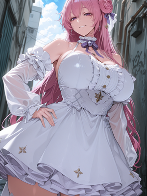 [Tommu] Dorothy's Complete Corruption_0007