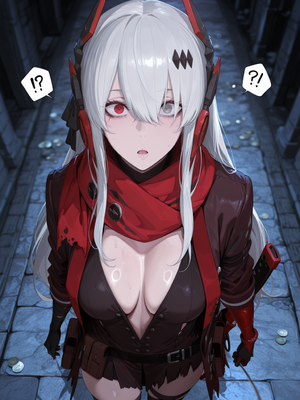 [Tommu] Lucia Hypnosis Entrapment_0011