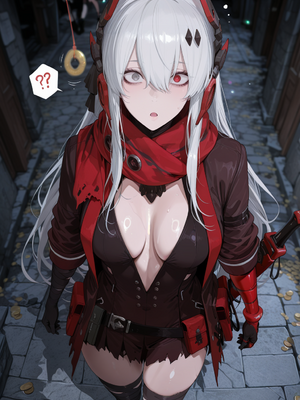 [Tommu] Lucia Hypnosis Entrapment_0012