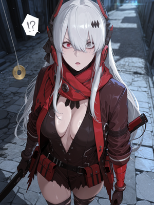 [Tommu] Lucia Hypnosis Entrapment_0013