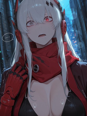 [Tommu] Lucia Hypnosis Entrapment_0016