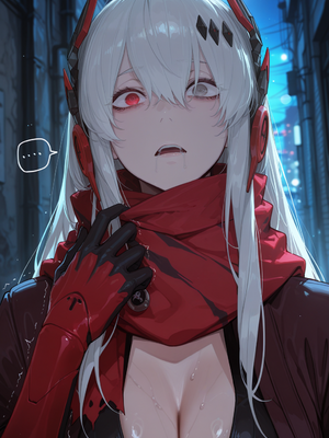 [Tommu] Lucia Hypnosis Entrapment_0017