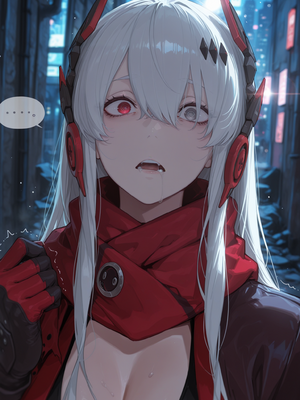 [Tommu] Lucia Hypnosis Entrapment_0019