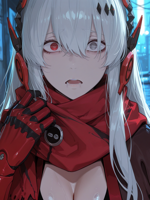 [Tommu] Lucia Hypnosis Entrapment_0021