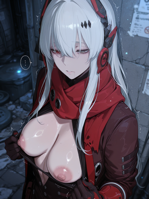 [Tommu] Lucia Hypnosis Entrapment_0023