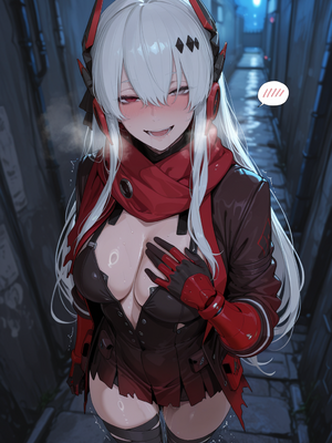 [Tommu] Lucia Hypnosis Entrapment_0121