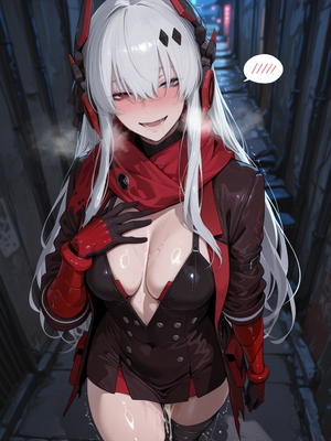 [Tommu] Lucia Hypnosis Entrapment_0122