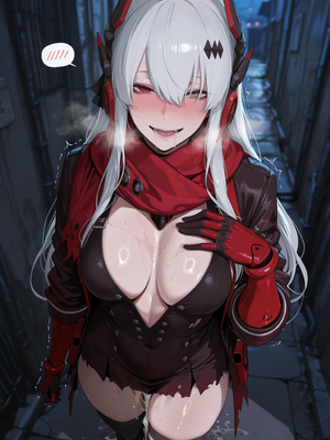 [Tommu] Lucia Hypnosis Entrapment_0123