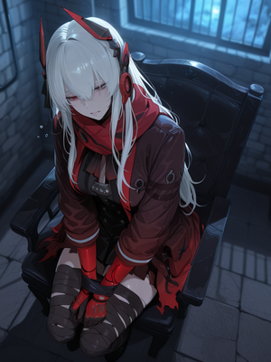 [Tommu] Lucia Hypnosis Entrapment_0127