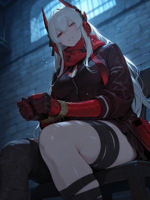 [Tommu] Lucia Hypnosis Entrapment_0129