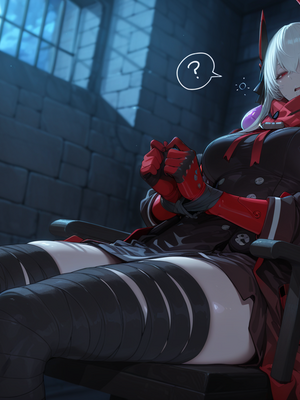 [Tommu] Lucia Hypnosis Entrapment_0131