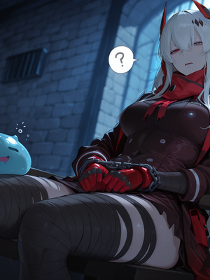 [Tommu] Lucia Hypnosis Entrapment_0132