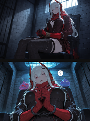 [Tommu] Lucia Hypnosis Entrapment_0134