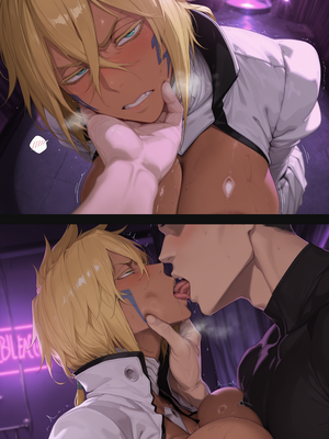 [Tommu] Tier Harribel Free Use Club_0057