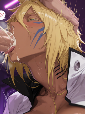 [Tommu] Tier Harribel Free Use Club_0082