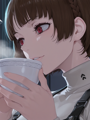 [Tommu] Niijima Makoto Captured_0021