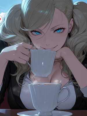 [Tommu] Niijima Makoto Captured_0032