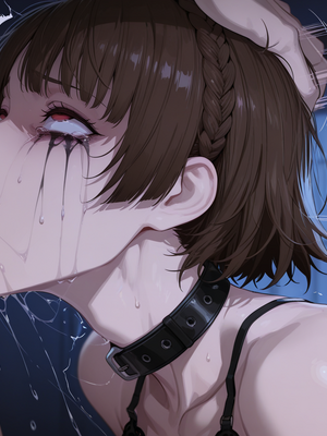 [Tommu] Niijima Makoto Captured_0086