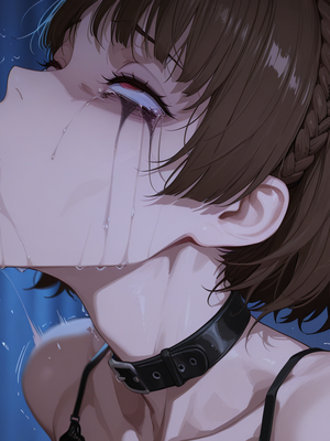 [Tommu] Niijima Makoto Captured_0090