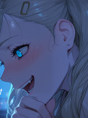 [Tommu] Niijima Makoto Captured_0156