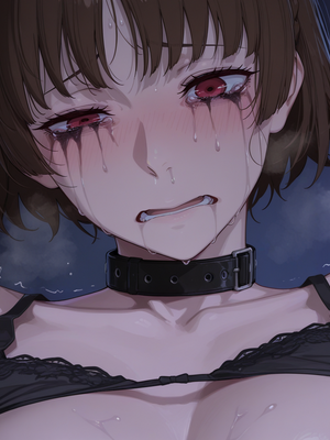 [Tommu] Niijima Makoto Captured_0171