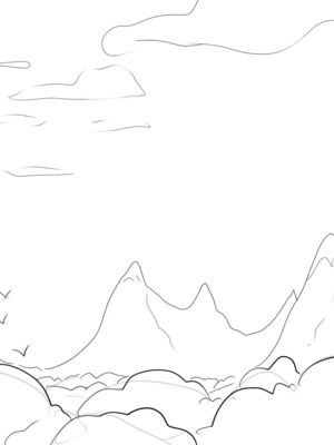 [猴子迪奧 (Monkey Dio)]寄生方舟 1~6(明日方舟)[中國語][疏碼]_006