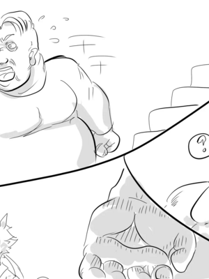 [猴子迪奧 (Monkey Dio)]寄生方舟 1~6(明日方舟)[中國語][疏碼]_011