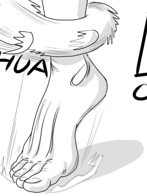 [猴子迪奧 (Monkey Dio)]寄生方舟 1~6(明日方舟)[中國語][疏碼]_022