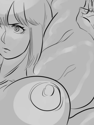 [猴子迪奧 (Monkey Dio)]寄生方舟 1~6(明日方舟)[中國語][疏碼]_028